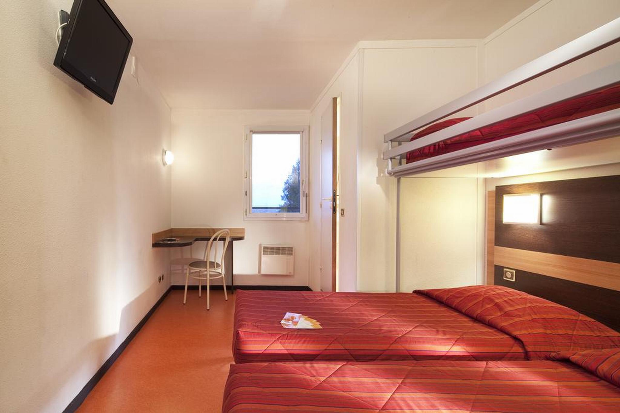 Premiere Classe Paris Ouest - Nanterre - La Defense Extérieur photo