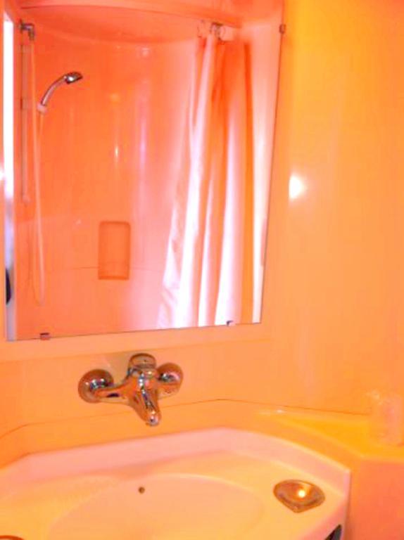 Premiere Classe Paris Ouest - Nanterre - La Defense Extérieur photo