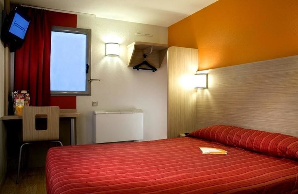Premiere Classe Paris Ouest - Nanterre - La Defense Extérieur photo