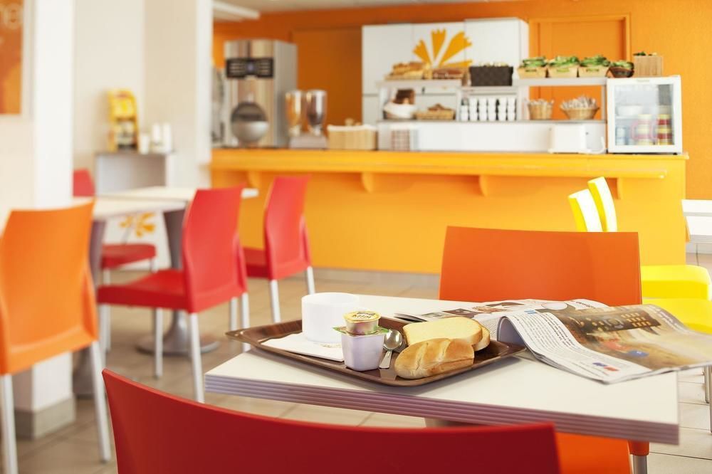 Premiere Classe Paris Ouest - Nanterre - La Defense Extérieur photo